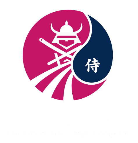 Logo SAMUROAD