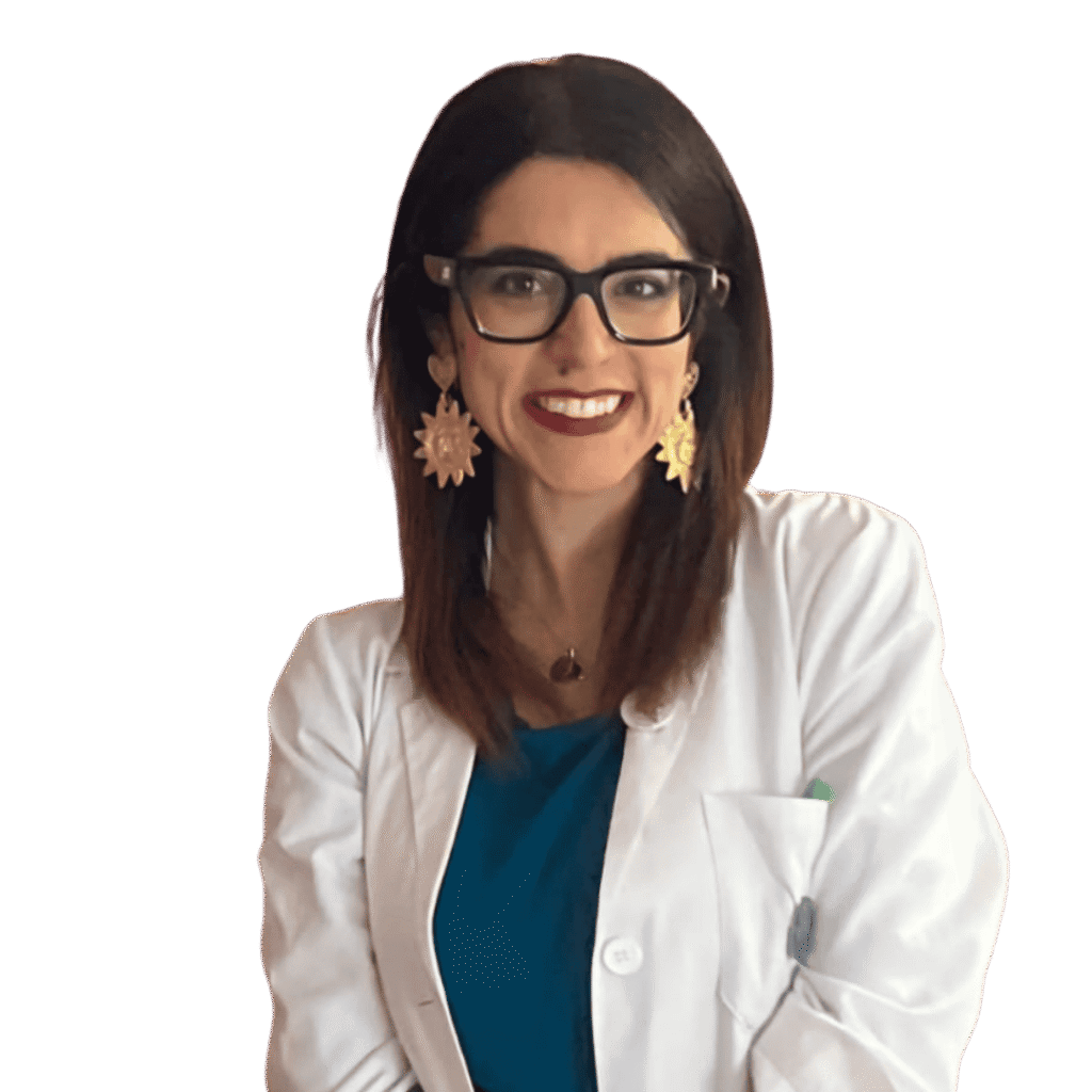 Martina Andronaco Nutrizionista SamuRoad Herbalife Sicilia