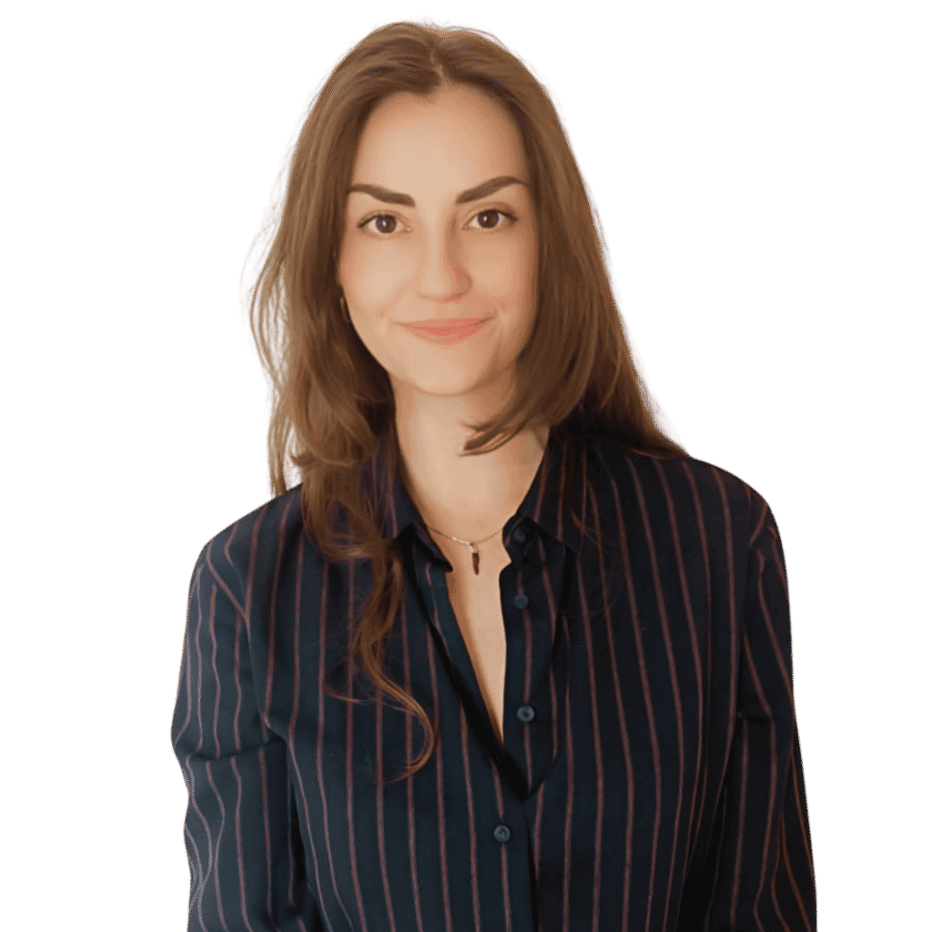 Giada Cencini Psicologa Pisa SamuRoad